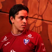 Sámano es figura en el Campeón de Campeones antes de su regreso
