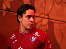 Sámano es figura en el Campeón de Campeones antes de su regreso