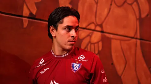 Al igual que Sámano, otros futbolistas cedidos deberán volver a Cruz Azul para resolver su futuro dentro de la institución.