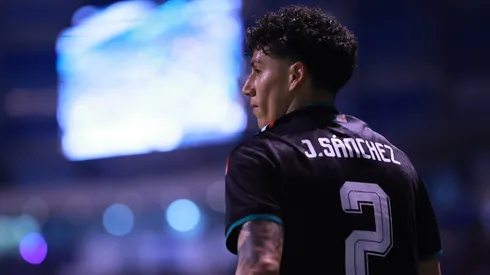 Jorge Sánchez tendría las horas contadas con el conjunto europeo y varios clubes estarían tras sus pasos... incluso desde la Liga MX.