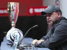 Advertencia de Mohamed a Cruz Azul tras ganar la Concachampions