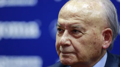 Guillermo Álvarez falleció en las últimas horas.