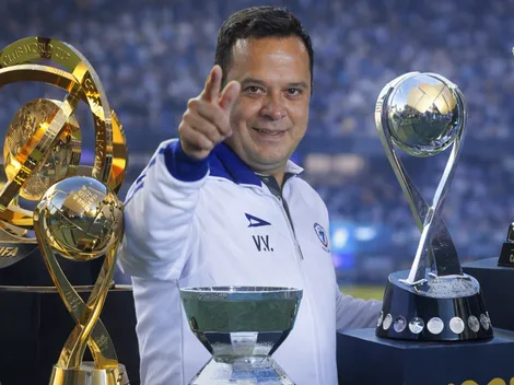 La IA predice los títulos de Cruz Azul hasta el 2031