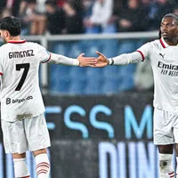Giménez perderá a su principal socio en el AC Milan