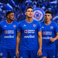Afición eligió al primer refuerzo de Cruz Azul