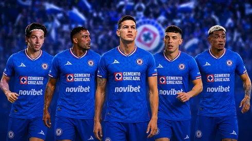 Cruz Azul sale al mercado de fichajes y la afición opina.