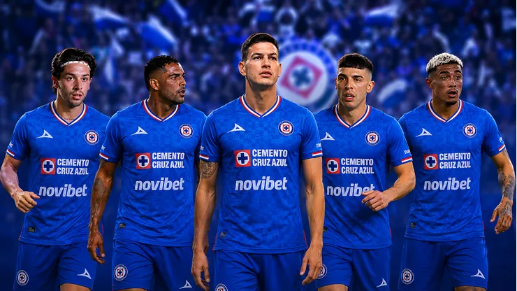 Cruz Azul sale al mercado de fichajes y la afición opina.