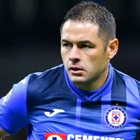 El secreto detrás del fichaje de Pablo Aguilar con Cruz Azul