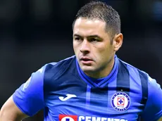 El secreto detrás del fichaje de Pablo Aguilar con Cruz Azul