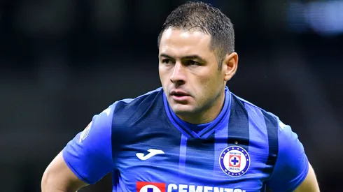El paraguayo fue uno de los pilares de la Novena.