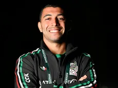Erik Lira fue confirmado para el Mundial junto a 5 ex Cruz Azul
