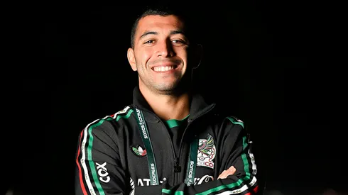 Javier Aguirre confirmó a los mundialistas en el Tri.