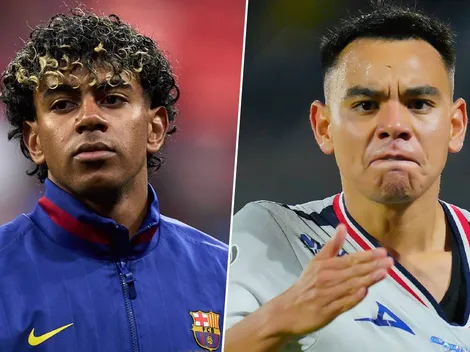 El dinero que podría ganar Cruz Azul si juega el trofeo Joan Gamper
