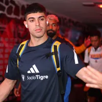 Tras caer en Concachampions, Brunetta ilusiona a Cruz Azul