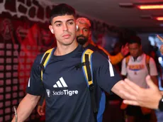 Tras caer en Concachampions, Brunetta ilusiona a Cruz Azul