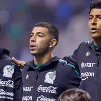 Alineaciones confirmadas de México vs. Serbia: ¿Erik Lira es titular?