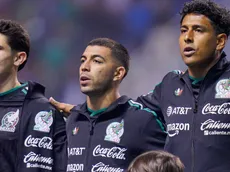 Alineaciones confirmadas de México vs. Serbia: ¿Erik Lira es titular?