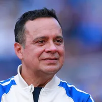 Revelan los 2 objetivos de Velázquez para su nuevo mandato