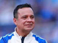 Revelan los 2 objetivos de Velázquez para su nuevo mandato