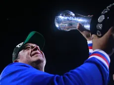¿Velázquez puede seguir en Cruz Azul después del 2031?