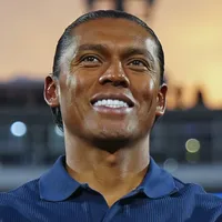 Huiqui dio buenos indicios sobre su continuidad en Cruz Azul: ¿Qué pide el DT?