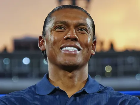 Huiqui dio buenos indicios sobre su continuidad en Cruz Azul: ¿Qué pide el DT?