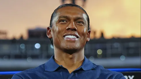 Joel Huiqui habló sobre su continuidad en Cruz Azul.