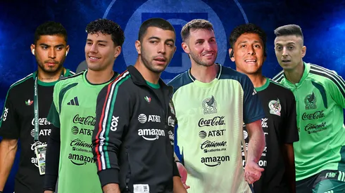 Cruz Azul tendrá representación en la Copa del Mundo.