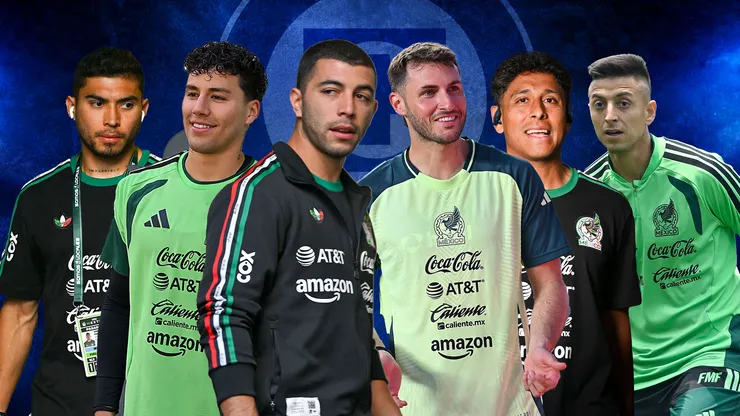 Cruz Azul tendrá representación en la Copa del Mundo.