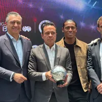 Premian a Cruz Azul como el mejor equipo de la Liga MX