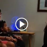 Así reaccionó la familia de Lira a su convocatoria con México
