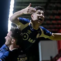 Fue el mejor lateral derecho en Argentina y Cruz Azul debería buscarlo