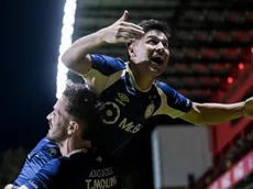 Fue el mejor lateral derecho en Argentina y Cruz Azul debería buscarlo