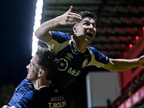Fue el mejor lateral derecho en Argentina y Cruz Azul debería buscarlo