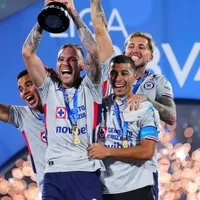 4 figuras de Cruz Azul nominadas al MVP del Clausura 2026: ¿Cómo votar?