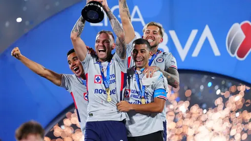 Una caricia por parte de la Liga MX para varias figuras celestes.