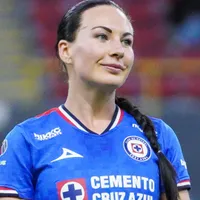 Leighanne Robe, ex Cruz Azul femenil, suena en un grande de la Liga MX