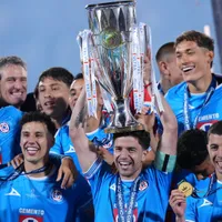 ¿Qué fue de los campeones de Concachampions que dejaron Cruz Azul?