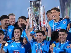 ¿Qué fue de los campeones de Concachampions que dejaron Cruz Azul?