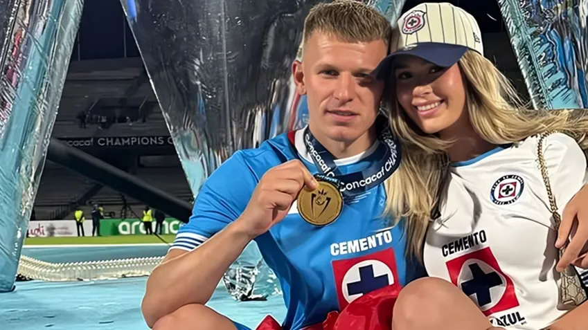 Bogusz fue campeón en 2025, con gol incluido en la final.