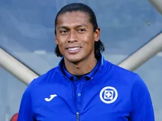 Joel Huiqui anticipa una limpia en Cruz Azul: “Es imposible que..."