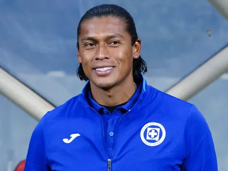 Joel Huiqui anticipa una limpia en Cruz Azul: “Es imposible que..."