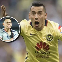 Rubens Sambueza defendió a Charly Rodríguez tras quedar fuera del Mundial