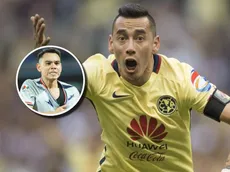 Rubens Sambueza defendió a Charly Rodríguez tras quedar fuera del Mundial