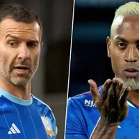 Tito Villa advierte a Cruz Azul por Willer Ditta: "Lo buscarán de Europa"