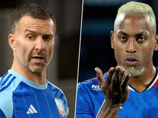 Tito Villa advierte a Cruz Azul por Willer Ditta: "Lo buscarán de Europa"