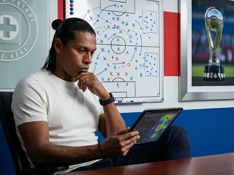 Cruz Azul HOY, 2 de junio: Huiqui, mercado, Ditta y Leighanne Robe