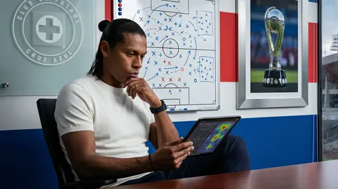 Joel Huiqui tiene la complicada tarea de afinar aún más el plantel de Cruz Azul para la siguiente temporada.