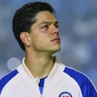 Los jugadores de Cruz Azul que subieron su valor de mercado