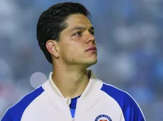 Los jugadores de Cruz Azul que subieron su valor de mercado